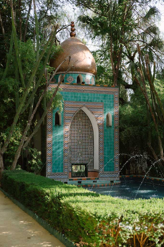 villa luisa fuente